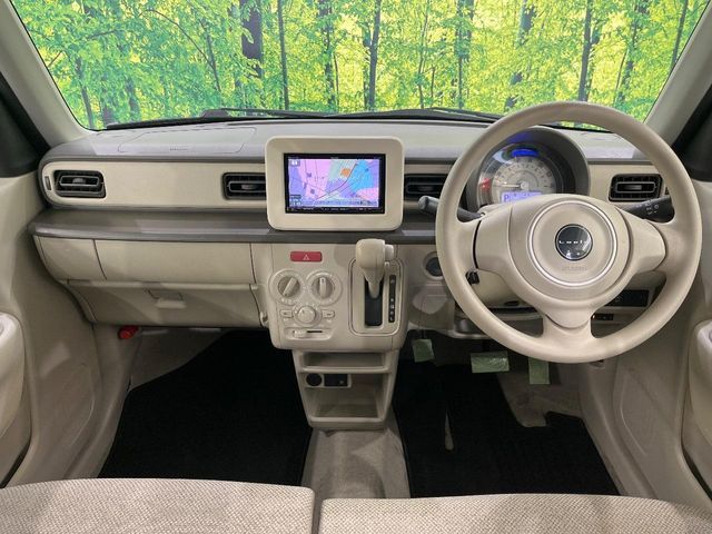 SUZUKI ALTO LAPIN 2016 Image 31