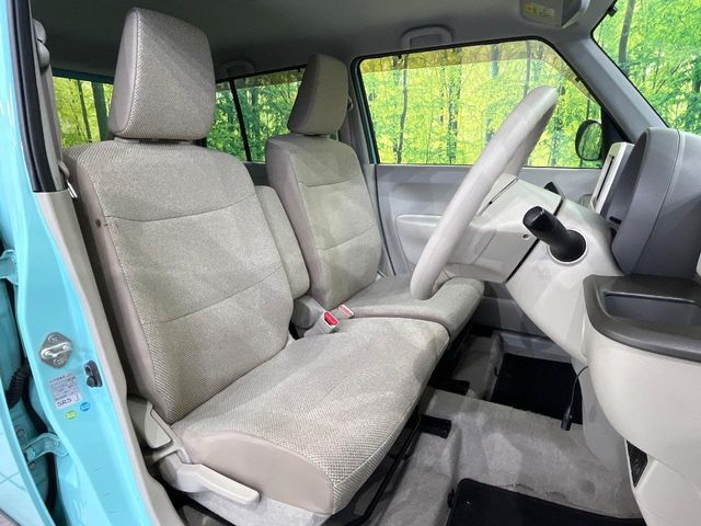 SUZUKI ALTO LAPIN 2016 Image 31