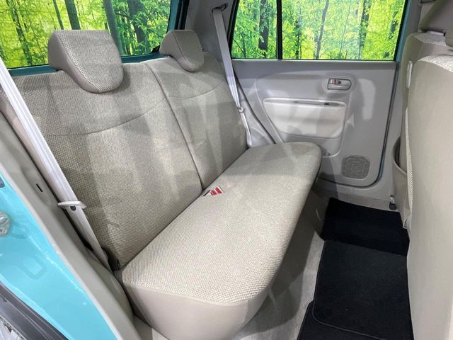 SUZUKI ALTO LAPIN 2016 Image 31