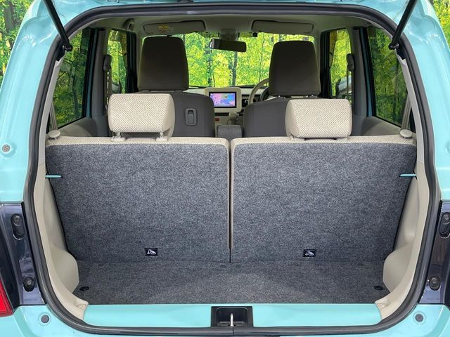 SUZUKI ALTO LAPIN 2016 Image 31