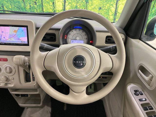 SUZUKI ALTO LAPIN 2016 Image 31