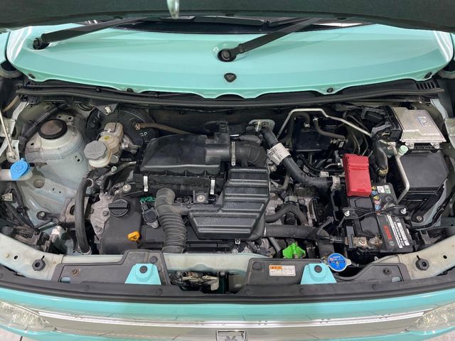 SUZUKI ALTO LAPIN 2016 Image 31