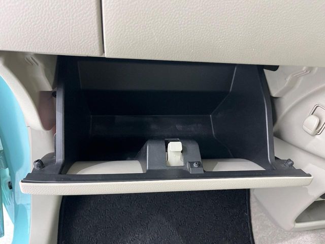 SUZUKI ALTO LAPIN 2016 Image 31