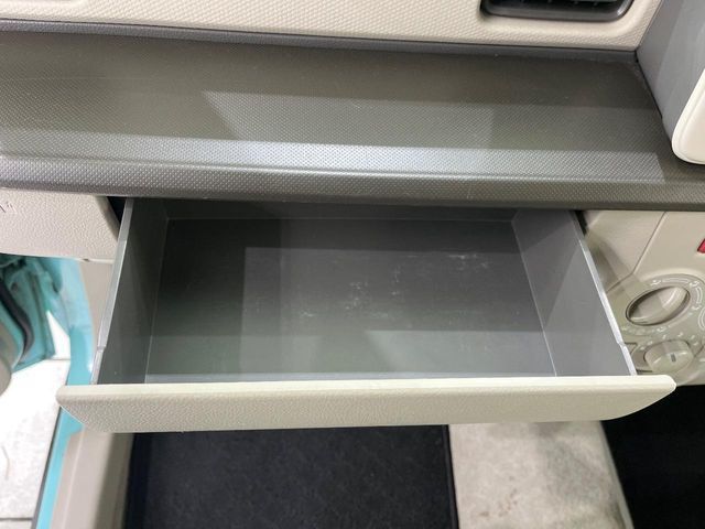 SUZUKI ALTO LAPIN 2016 Image 31