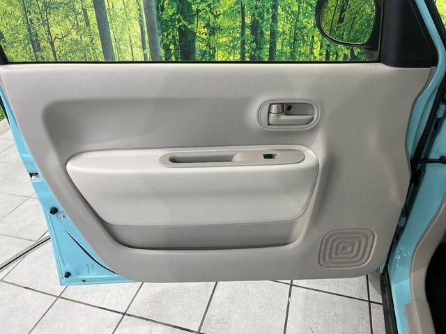 SUZUKI ALTO LAPIN 2016 Image 31