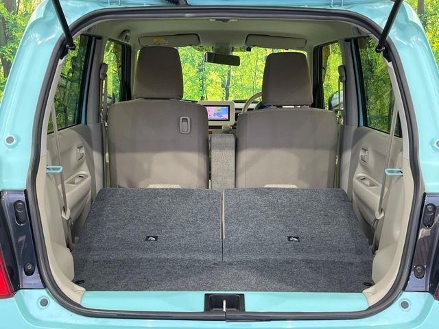 SUZUKI ALTO LAPIN 2016 Image 31