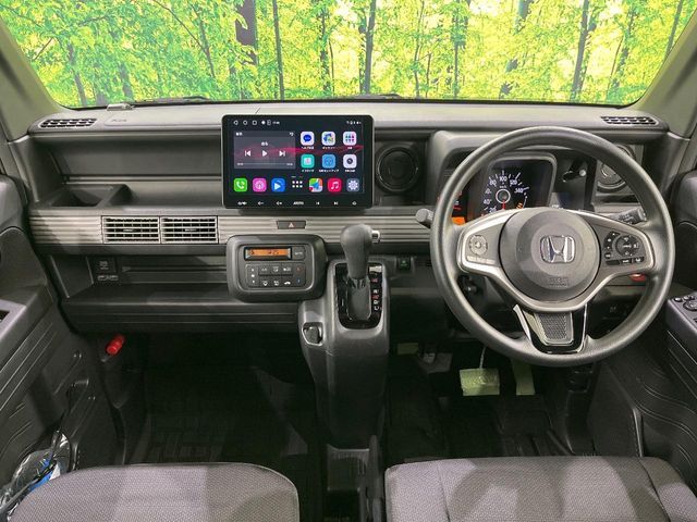 HONDA N-VAN+STYLE 2023 Image 31