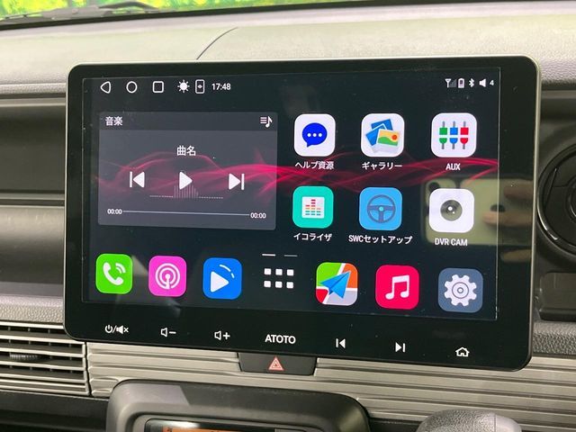 HONDA N-VAN+STYLE 2023 Image 31