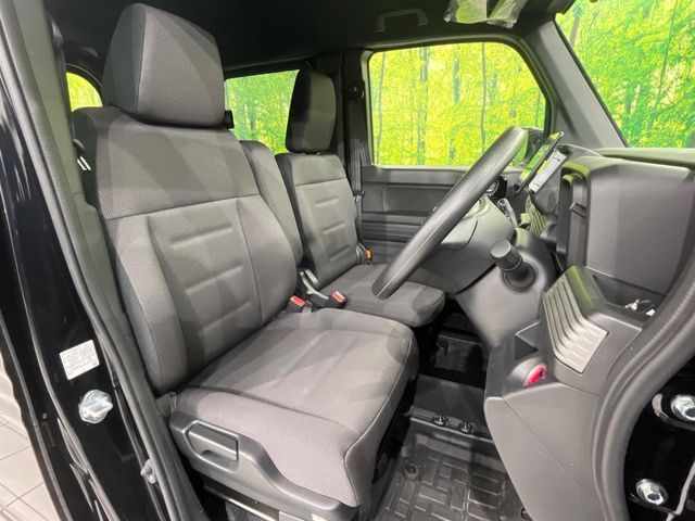 HONDA N-VAN+STYLE 2023 Image 31
