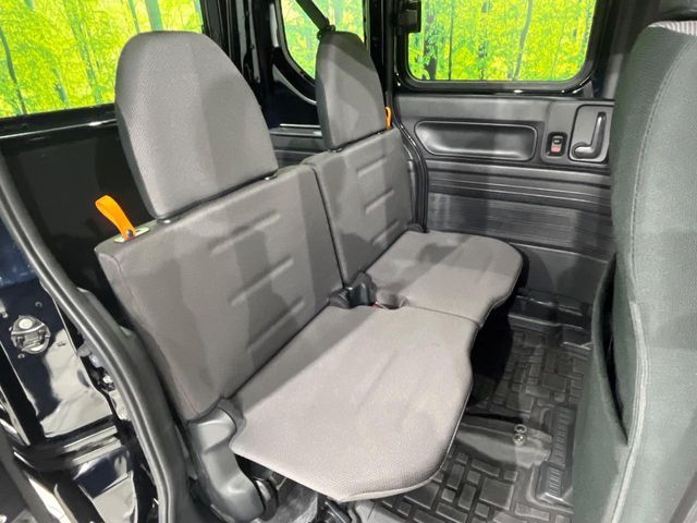 HONDA N-VAN+STYLE 2023 Image 31