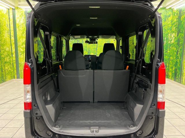 HONDA N-VAN+STYLE 2023 Image 31