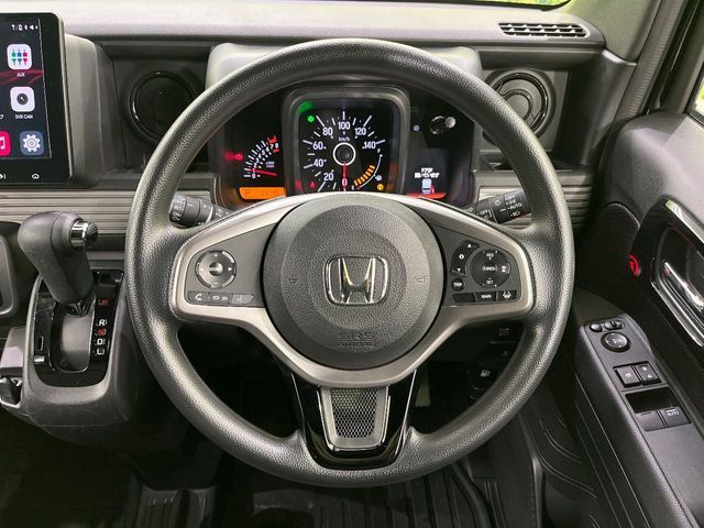 HONDA N-VAN+STYLE 2023 Image 31