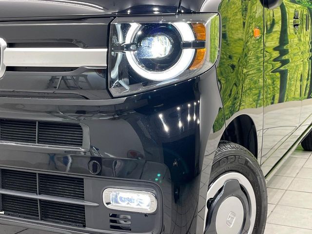 HONDA N-VAN+STYLE 2023 Image 31