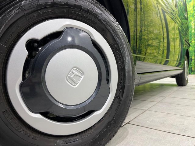 HONDA N-VAN+STYLE 2023 Image 31