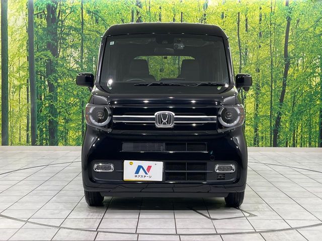 HONDA N-VAN+STYLE 2023 Image 31