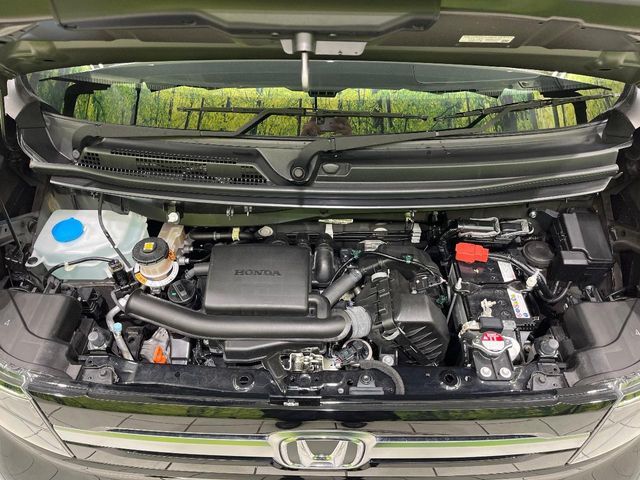 HONDA N-VAN+STYLE 2023 Image 31