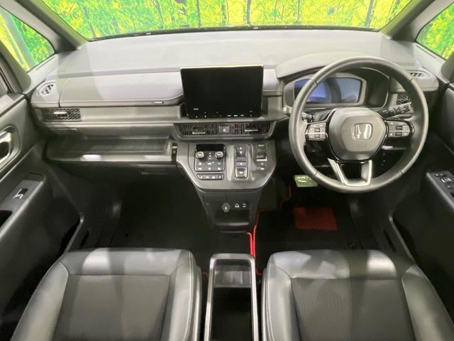 HONDA STEPWAGON E:HEV SPAD 2024 Image 31