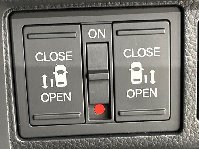 HONDA STEPWAGON E:HEV SPAD 2024 Image 31