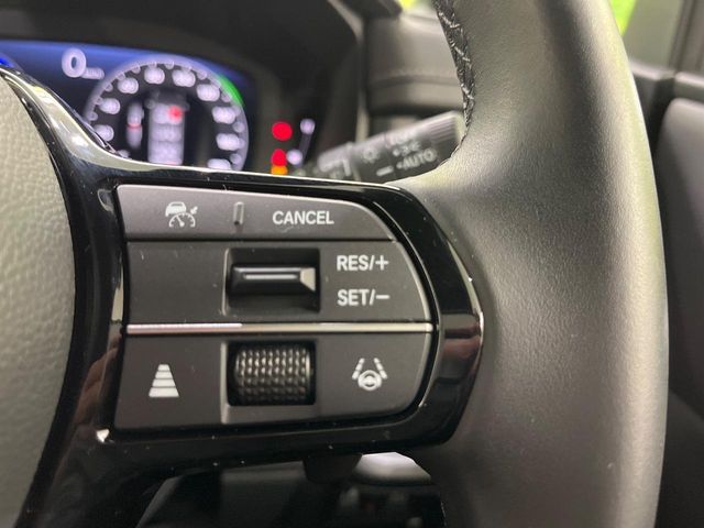 HONDA STEPWAGON E:HEV SPAD 2024 Image 31