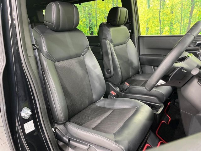 HONDA STEPWAGON E:HEV SPAD 2024 Image 31