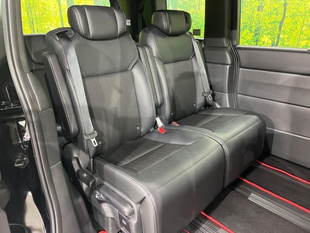 HONDA STEPWAGON E:HEV SPAD 2024 Image 31