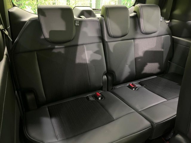 HONDA STEPWAGON E:HEV SPAD 2024 Image 31