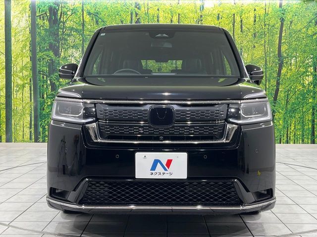 HONDA STEPWAGON E:HEV SPAD 2024 Image 31