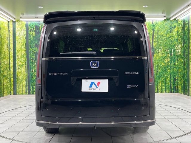 HONDA STEPWAGON E:HEV SPAD 2024 Image 31