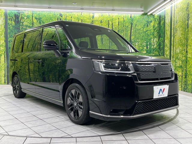 HONDA STEPWAGON E:HEV SPAD 2024 Image 31