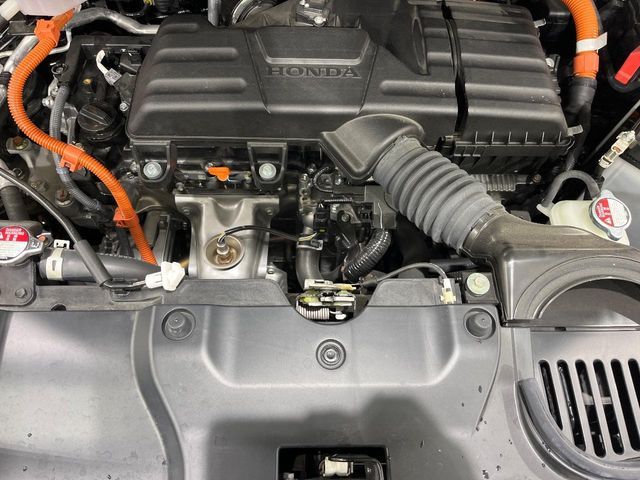 HONDA STEPWAGON E:HEV SPAD 2024 Image 31