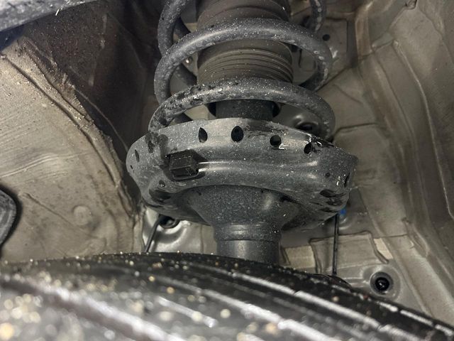 HONDA STEPWAGON E:HEV SPAD 2024 Image 31