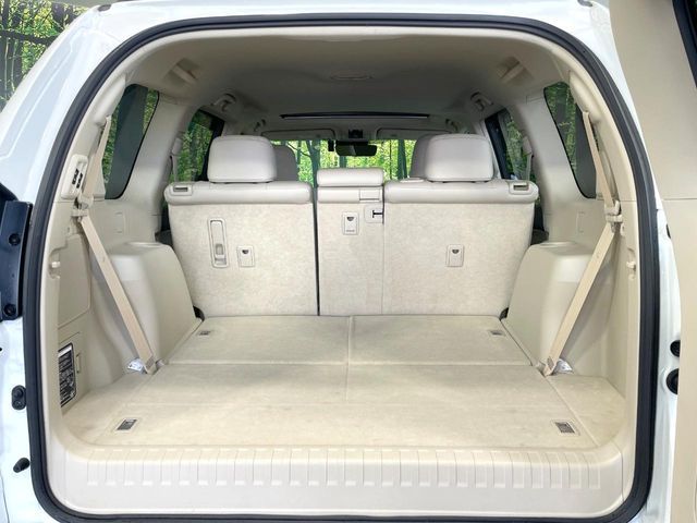 TOYOTA LANDCRUISER PRADO 2023 Image 31