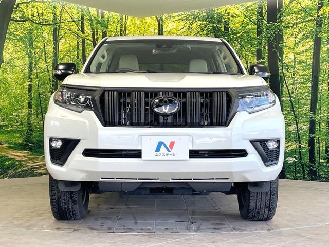 TOYOTA LANDCRUISER PRADO 2023 Image 31