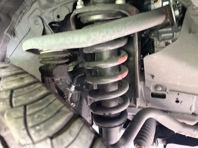 TOYOTA LANDCRUISER PRADO 2023 Image 31