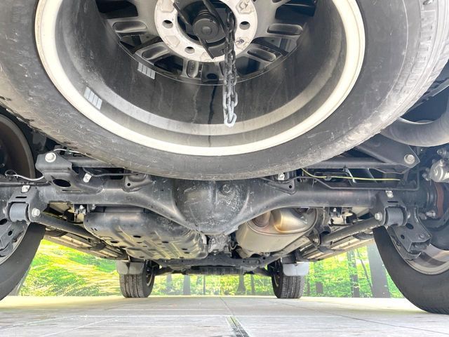 TOYOTA LANDCRUISER PRADO 2023 Image 31