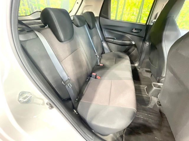 SUZUKI SWIFT 2024 Image 31