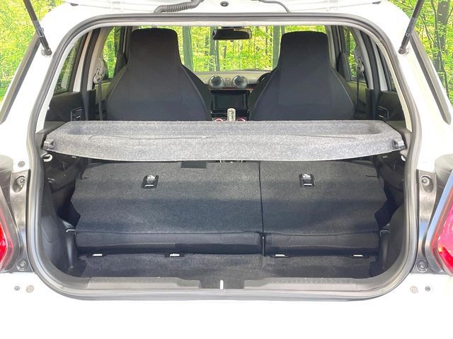 SUZUKI SWIFT 2024 Image 31