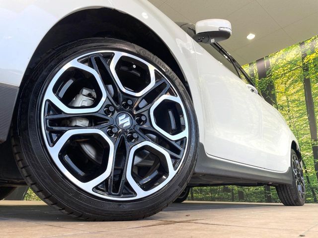 SUZUKI SWIFT 2024 Image 31