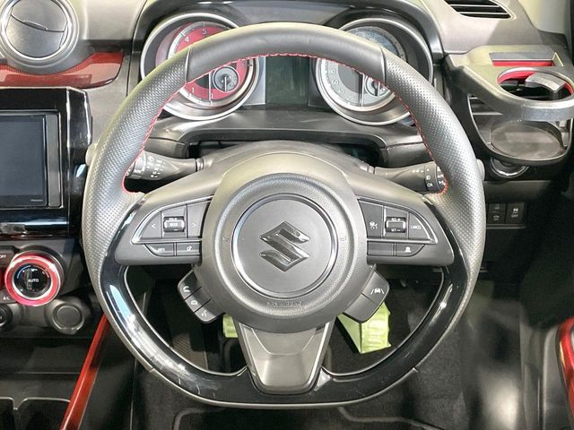 SUZUKI SWIFT 2024 Image 31