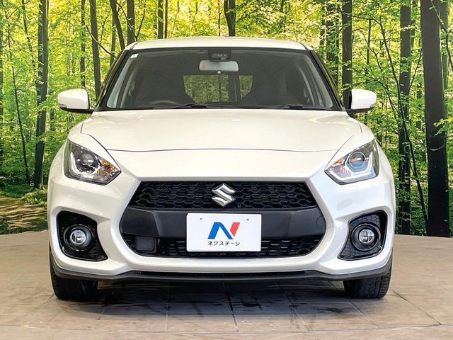 SUZUKI SWIFT 2024 Image 31