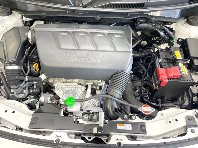 SUZUKI SWIFT 2024 Image 31