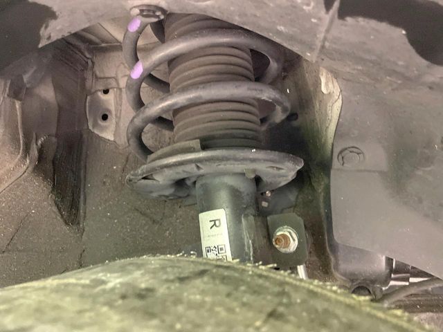 SUZUKI SWIFT 2024 Image 31