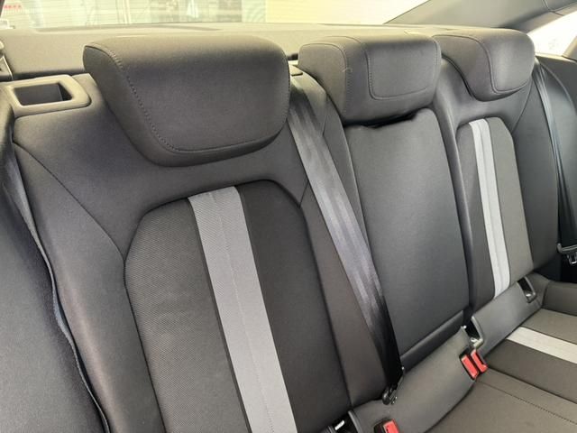 AUDI A3 SEDAN 2025 Image 31