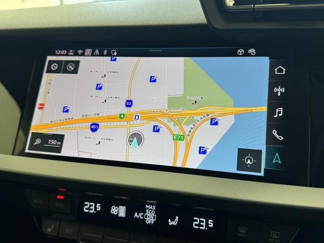 AUDI A3 SEDAN 2025 Image 31