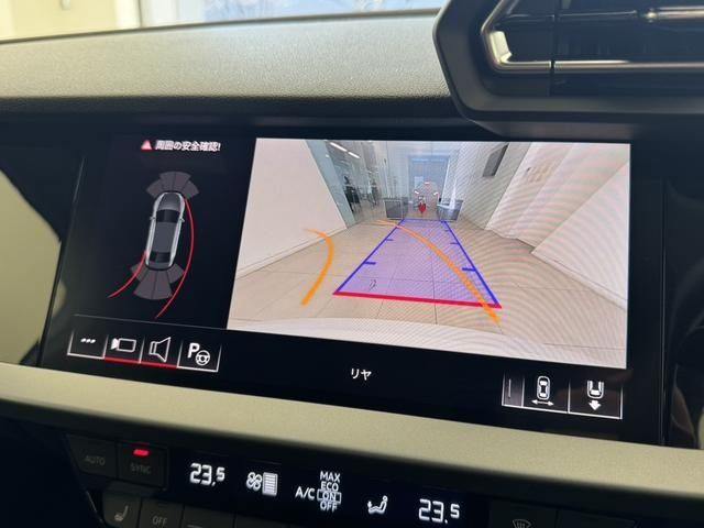 AUDI A3 SEDAN 2025 Image 31