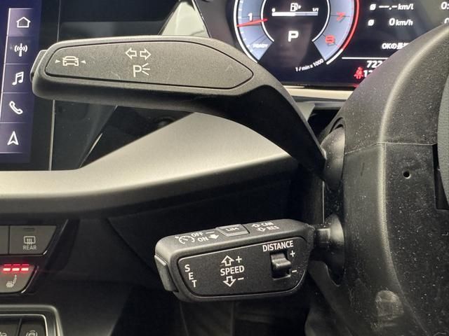 AUDI A3 SEDAN 2025 Image 31