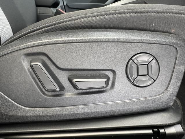 AUDI A3 SEDAN 2025 Image 31