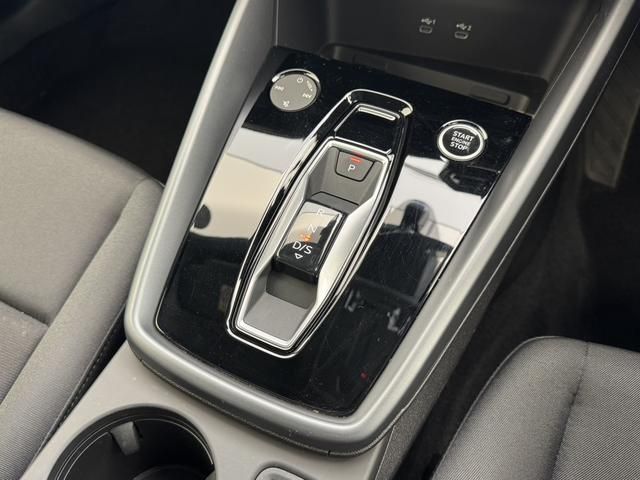 AUDI A3 SEDAN 2025 Image 31