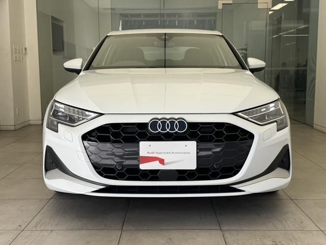 AUDI A3 SEDAN 2025 Image 31