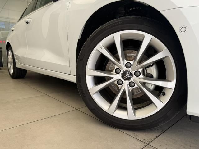 AUDI A3 SEDAN 2025 Image 31